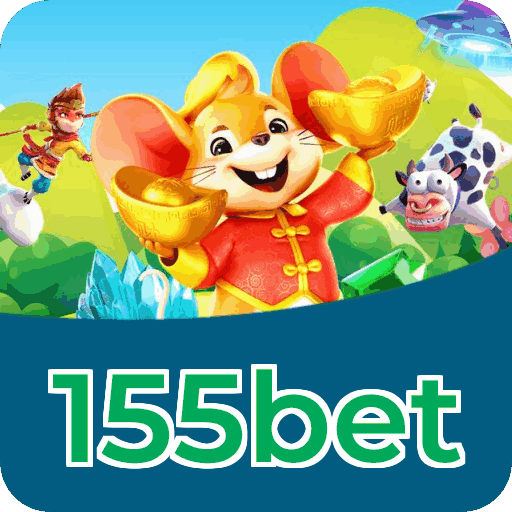 Passo a passo para baixar o app 155bet — ilustração editorial