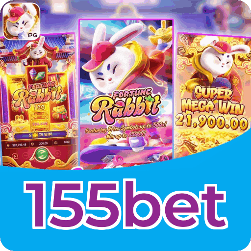 Fluxo de download do app 155bet — referência visual