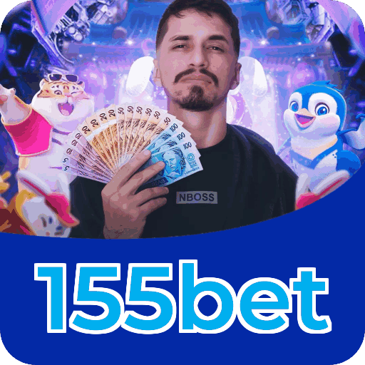 Apostas esportivas na 155bet — ilustração editorial