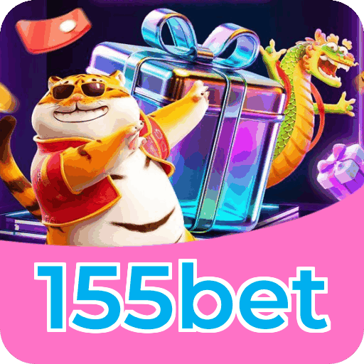 Catálogo 155bet 2.547 jogos - Pragmatic Play, Evolution, NetEnt